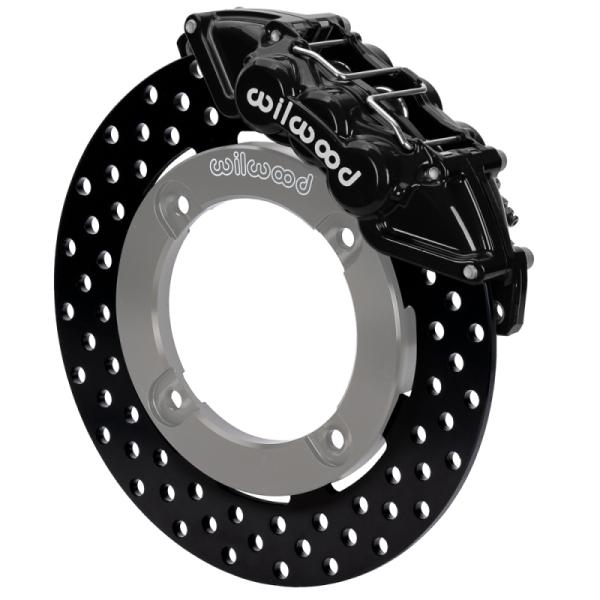 Wilwood 140-16626-D