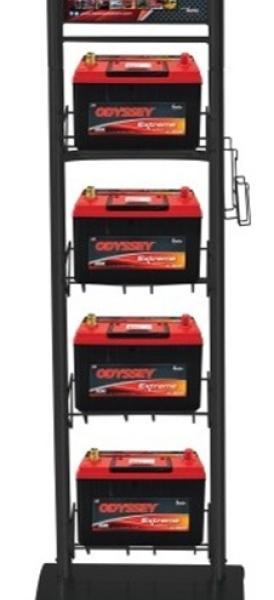 Odyssey Battery ODY4RETAILER