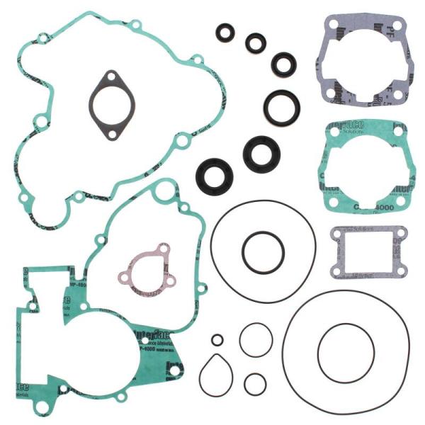 VEP Engine Oil Seal Kit Vertex Pistons 811302