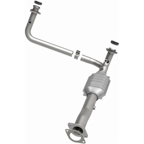 Magnaflow 4451457