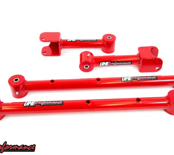 UMI Performance 301516-R
