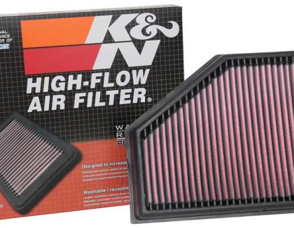 K&N Engineering 33-3134