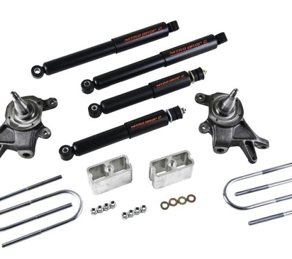Belltech 439ND