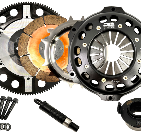 Competition Clutch 1848026-1