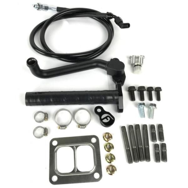 Fleece Performance FPE-TURBO-INST-KIT-DMAX-LML