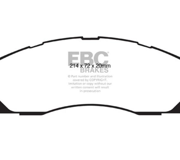 EBC DP41847R