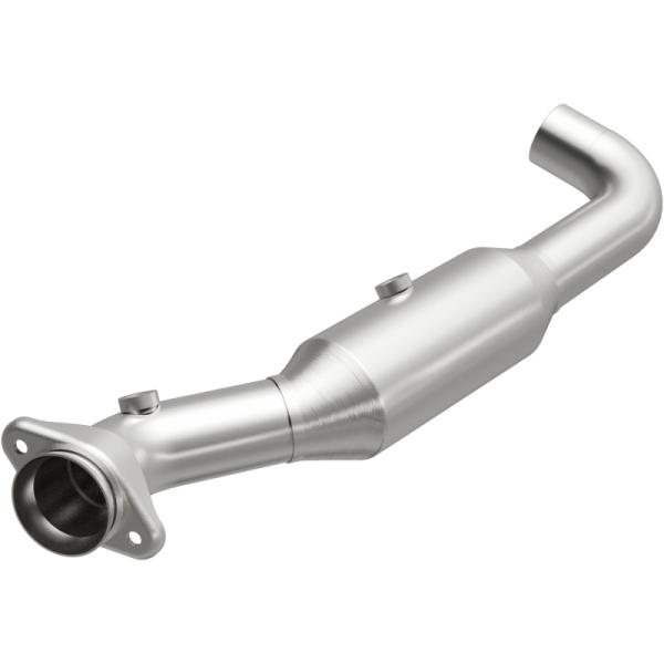 Magnaflow 5551296