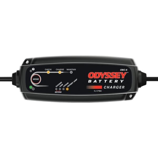 Odyssey Battery OBC-5-A