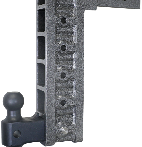 GEN-Y Hitch GH-616
