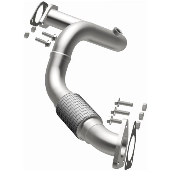 MAG BRE Front Pipe Kit Magnaflow 107-0286