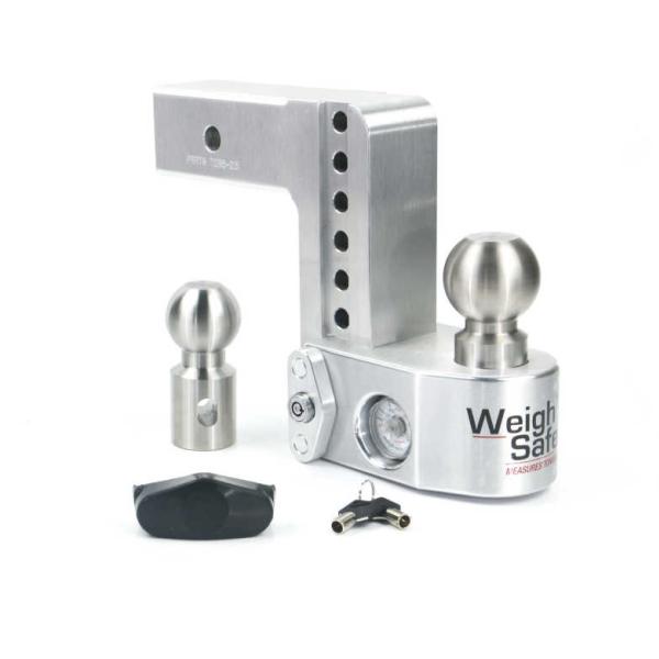 Weigh Safe WS6-2.5
