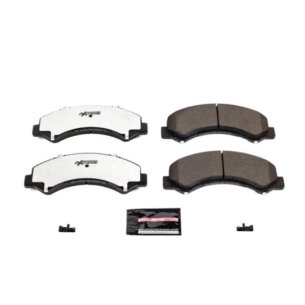 PowerStop Z36-826