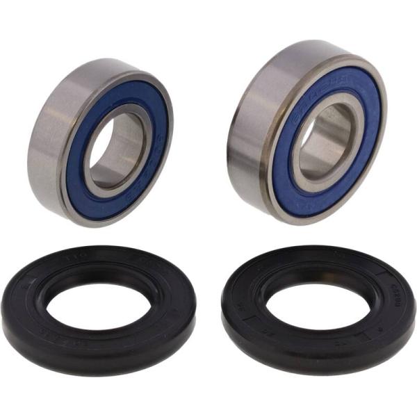 ABR Wheel Bearing Kits All Balls Racing 25-1168