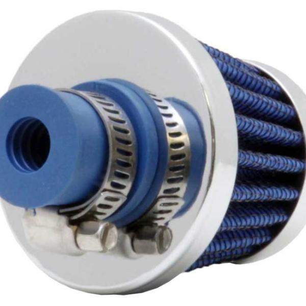 KN Universal Air Filter K&N Engineering 62-1600BL