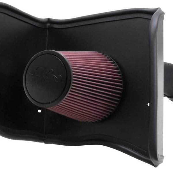 KN 63 AirCharger Intake K&N Engineering 63-9036