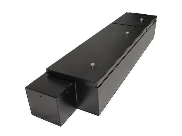 TFY Underseat Drawer Tuffy Products 353-01