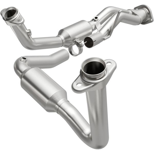 Magnaflow 5451444