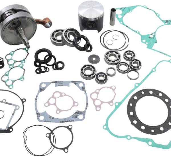 Vertex Pistons WR00018