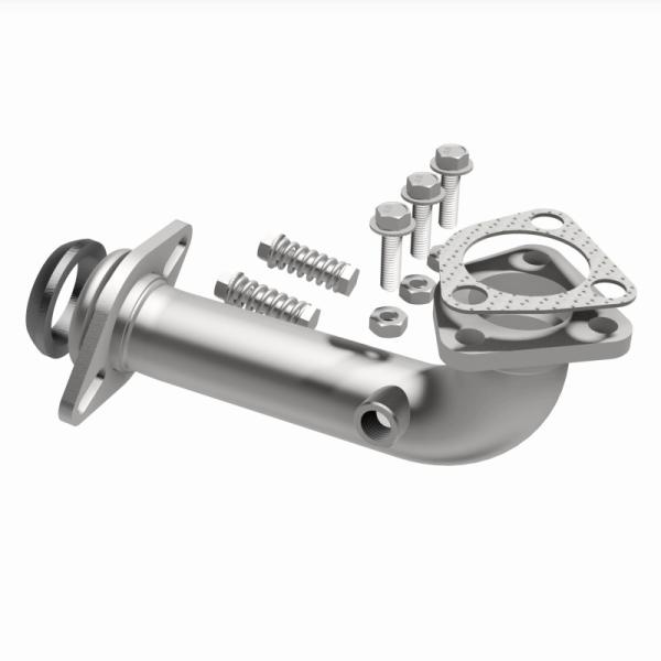 MAG BRE Front Pipe Kit Magnaflow 107-0117
