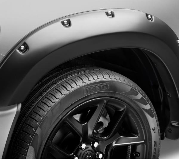 Husky Liners 2805943
