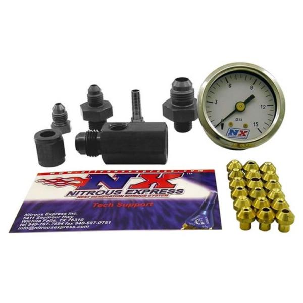 Nitrous Express 15519