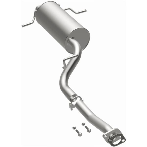 Magnaflow 108-0124