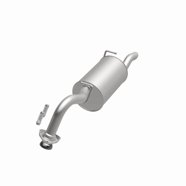 MAG BRE Exhaust Kits Magnaflow 106-0851