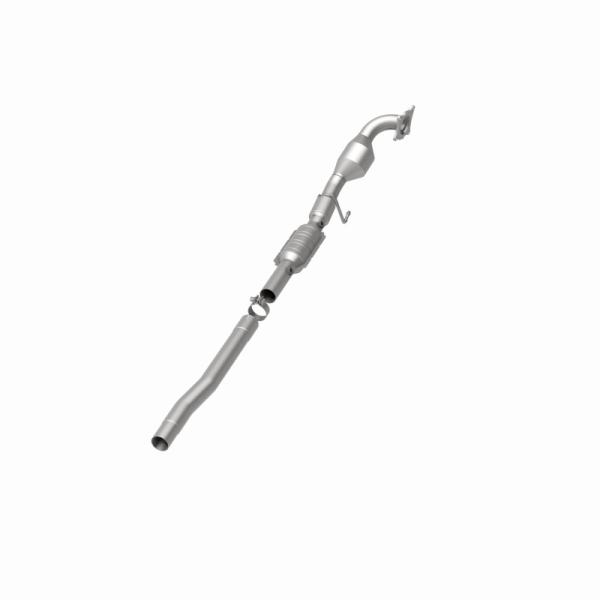 Magnaflow 551887