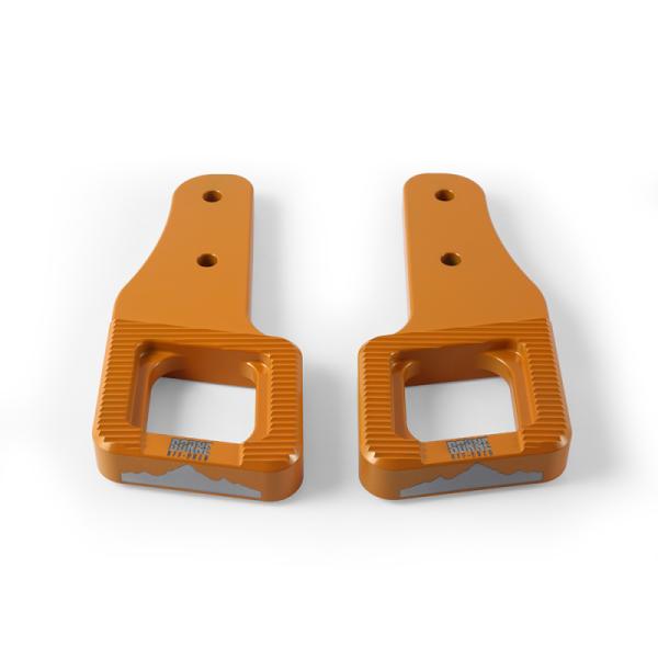 Mishimoto BNTH-F150-17GD