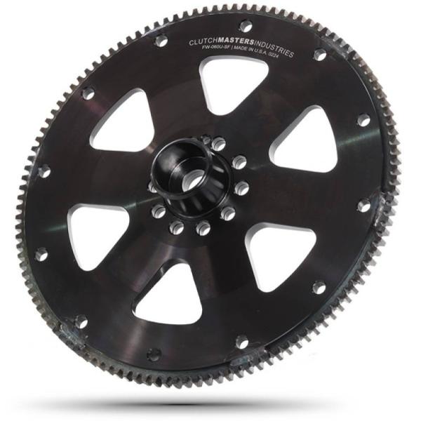Clutch Masters FP-060U-AM