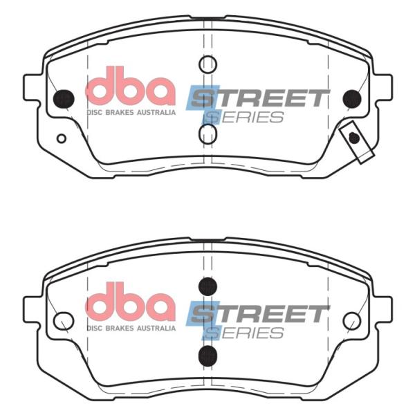 DBA DB2174SS