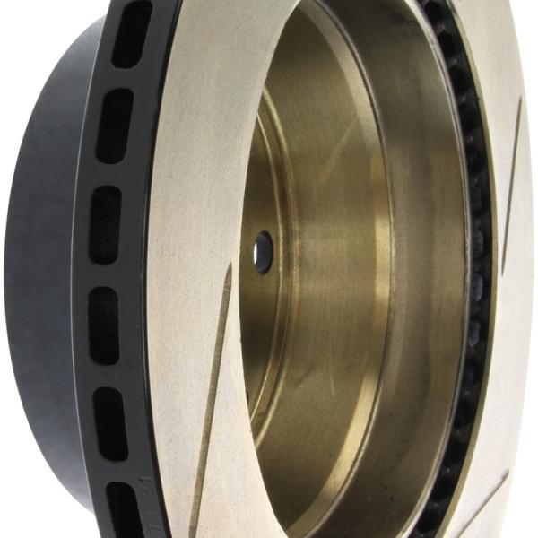 Stoptech 126.37002SR