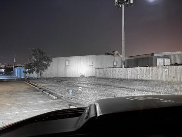 ORACLE Lighting 5885-001