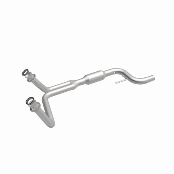 Magnaflow 4481727