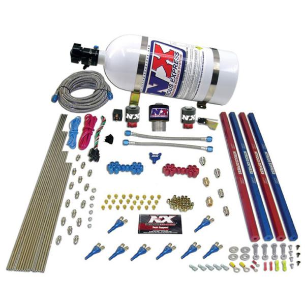 Nitrous Express 91206-10