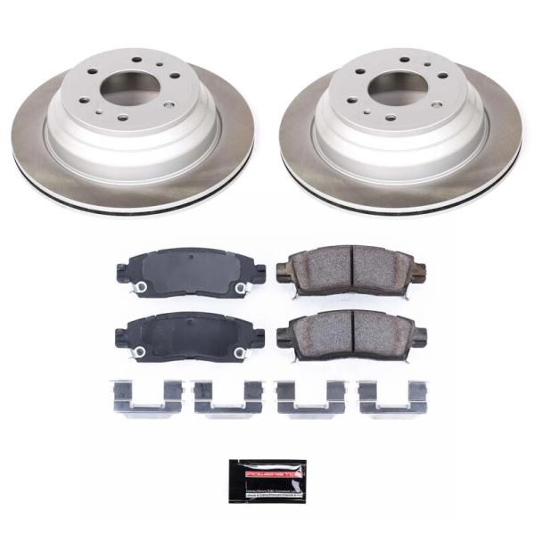 PowerStop SC2050