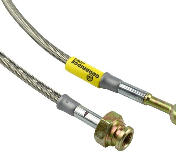 GR G-Stop Brake Line Kits Goodridge 12227