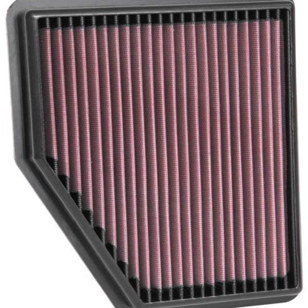 KN Drop in Air Filters K&N Engineering 33-5095