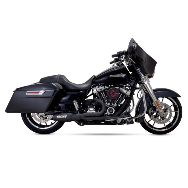 VAH Hi-Output Full Systems Vance and Hines 47321