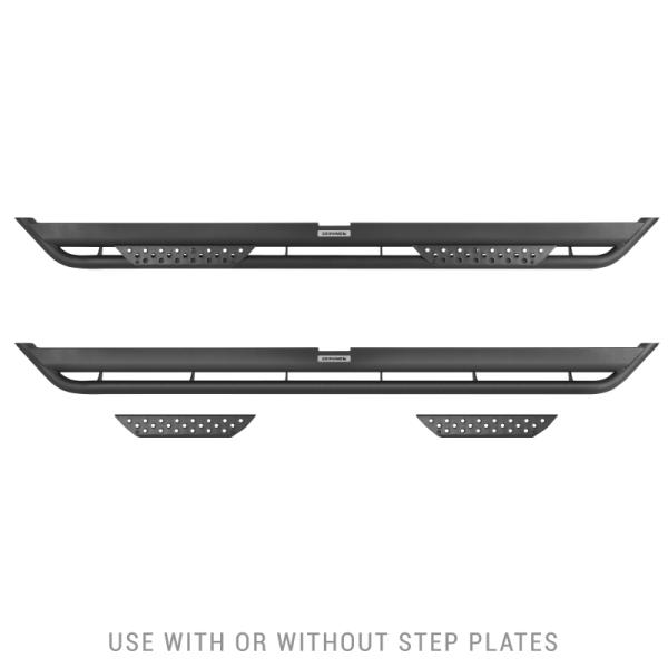 Go Rhino DT60080T
