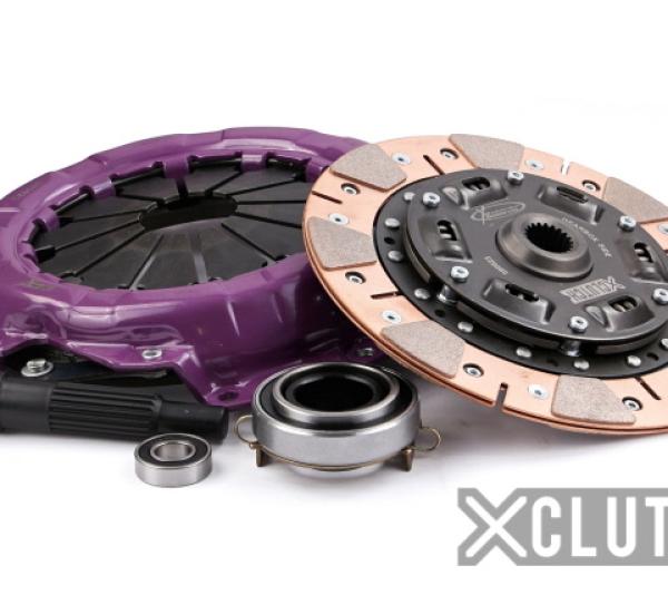 XCLUTCH XKMI22010-1C