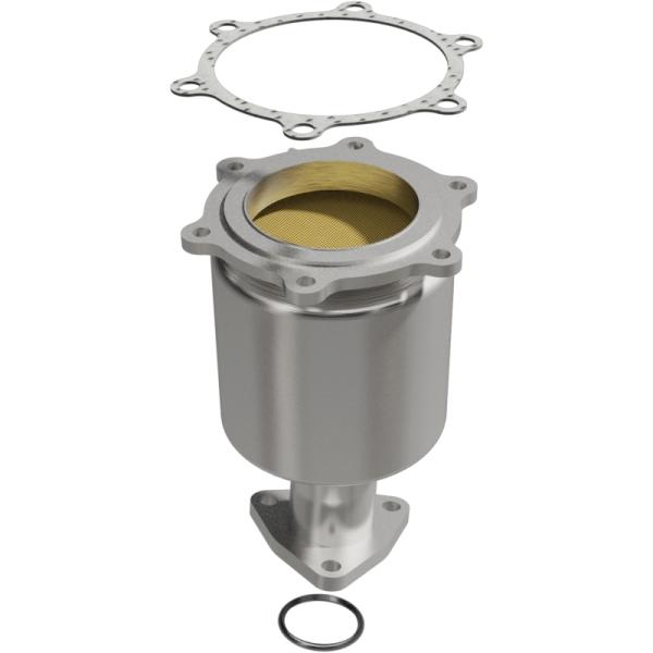 MAG Converter Direct Fit Magnaflow 50211