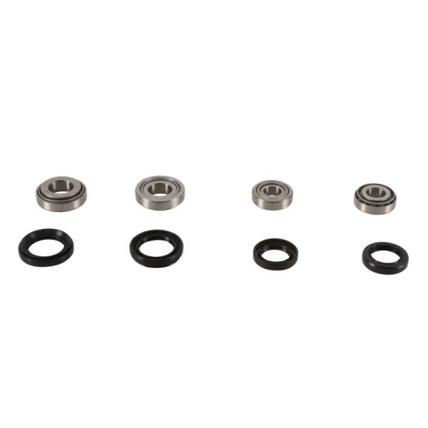 Pivot Works PWHCK-H01-000