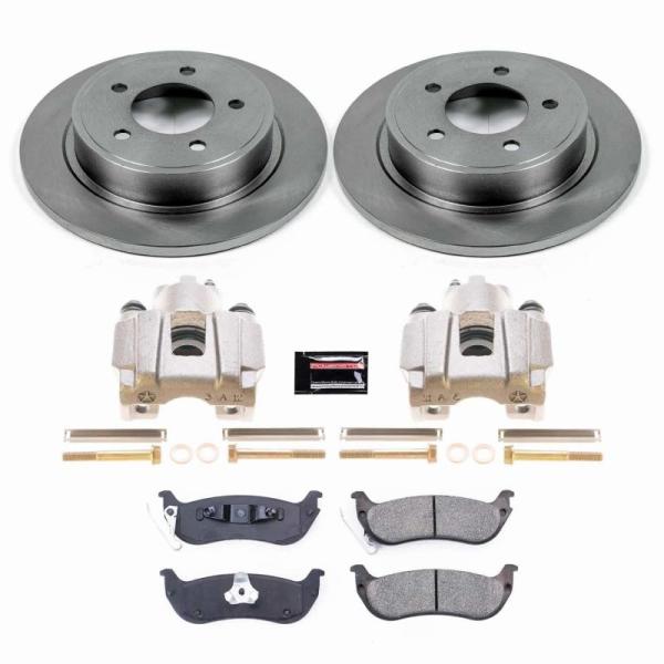 PowerStop KCOE3020