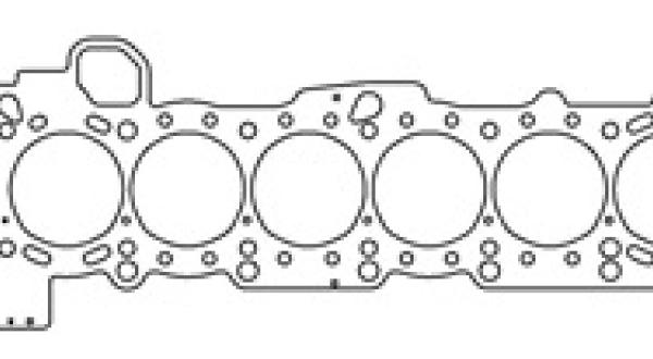 Cometic Gasket C4352-086
