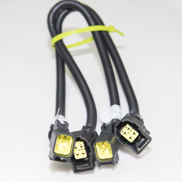 Kooks Headers CAS-104322