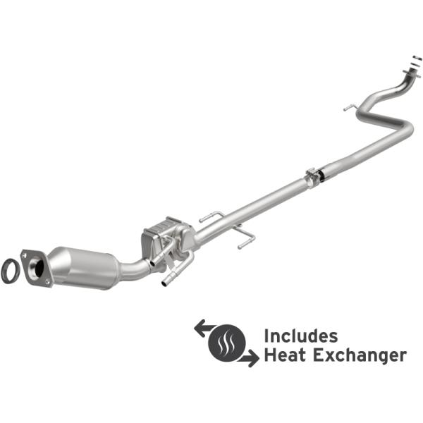 MAG Converter Direct Fit Magnaflow 280455