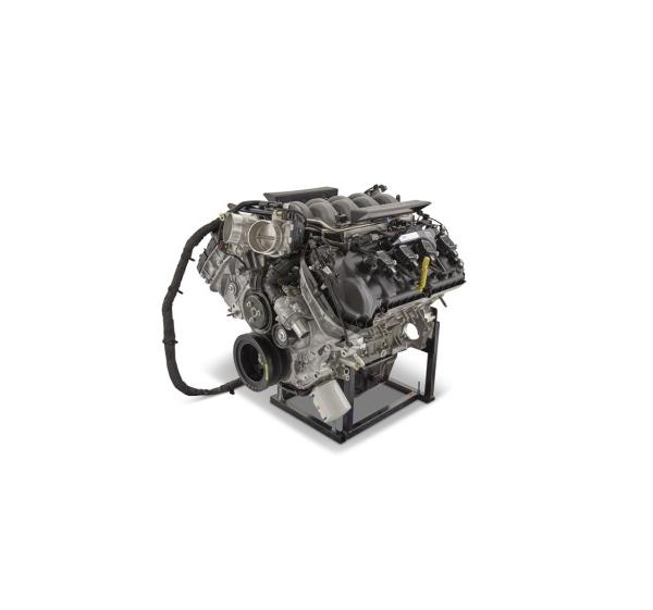 Ford Racing M-6007-A50NAD