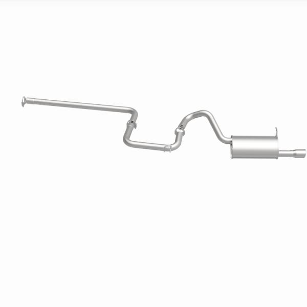 MAG BRE Exhaust Kits Magnaflow 106-0232