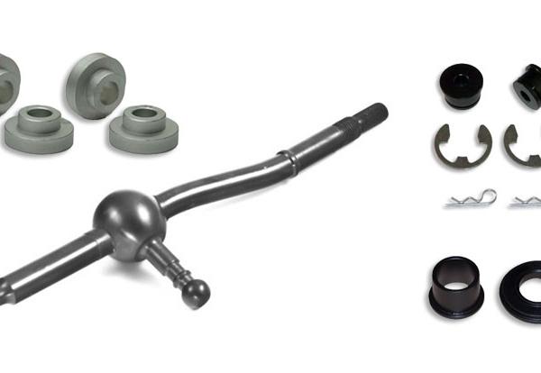 Torque Solution TS-SS-005G